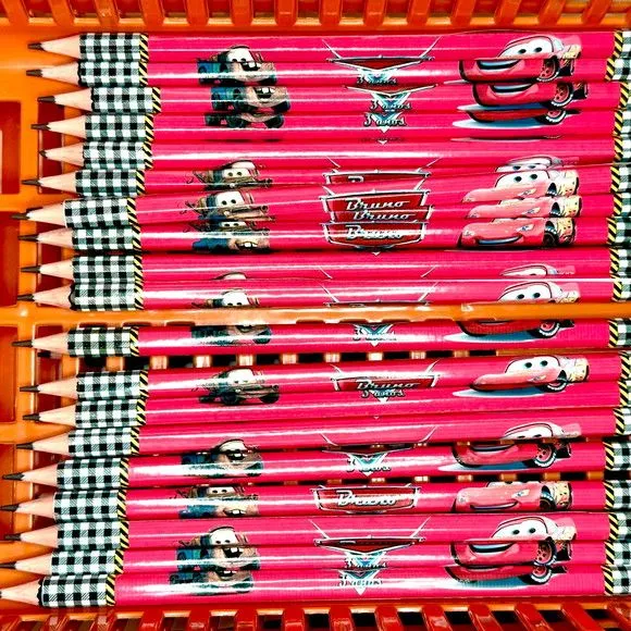 Lápis Carros Personalizado - foto 2