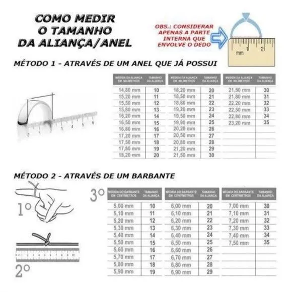 Par Alianças de Namoro Prata 950 4mm + Anel Solitário - foto 2