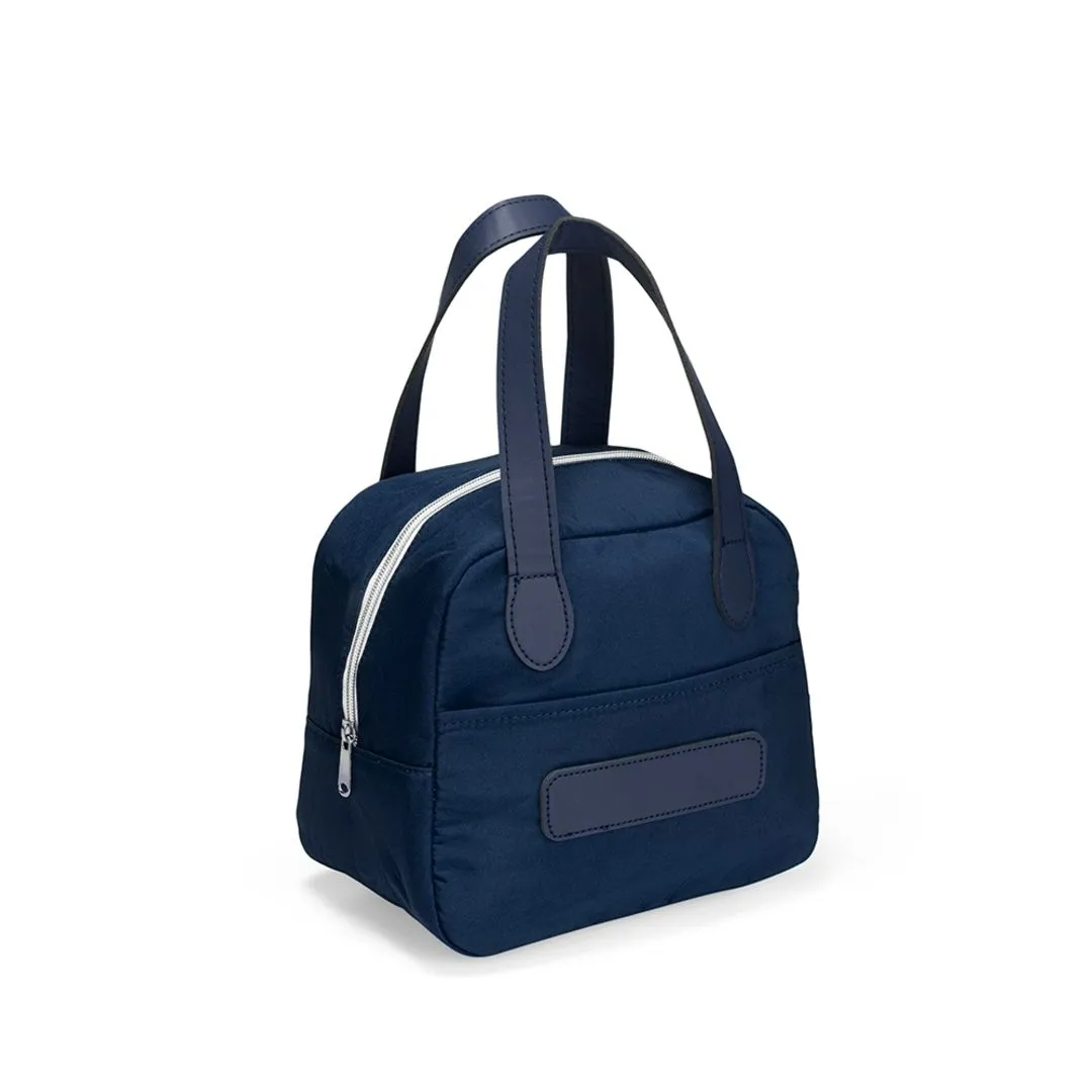 Bolsa Térmica 6L personalizada com seu logo - foto 4