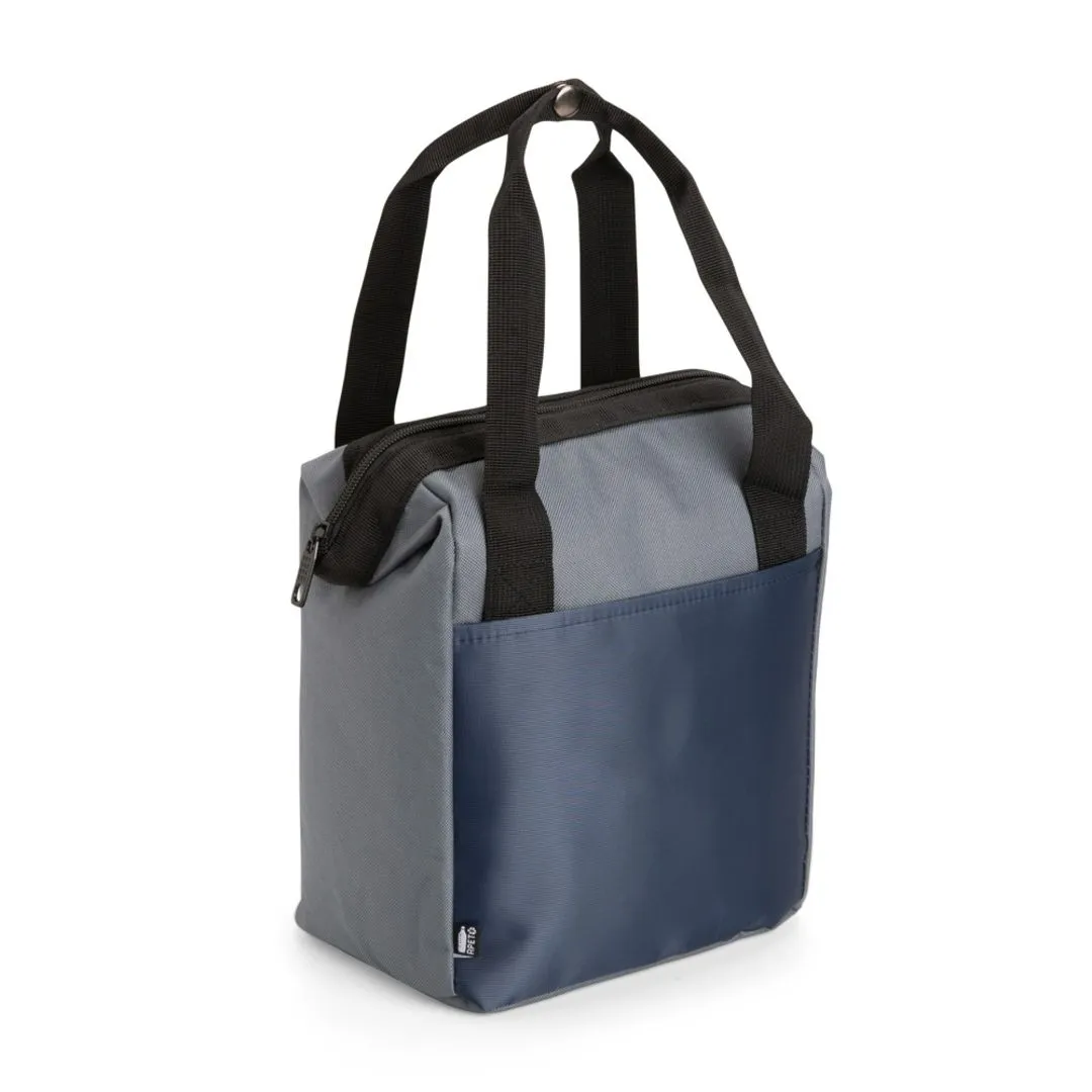 Bolsa Térmica 7L personalizada com seu logo - foto 6