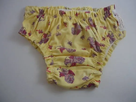 Calcinhas para crianças - foto 2