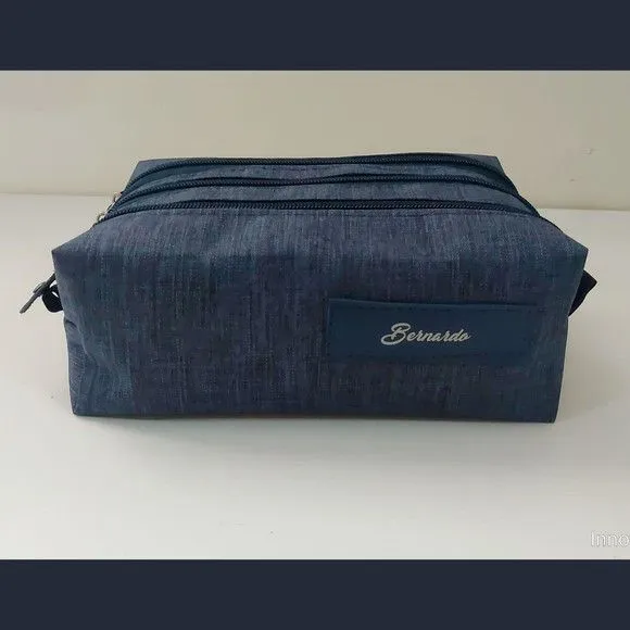 Estojo Triplo Personalizado - foto 2