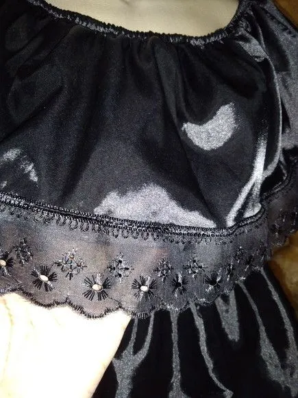 Conjunto Pombogira - foto 3