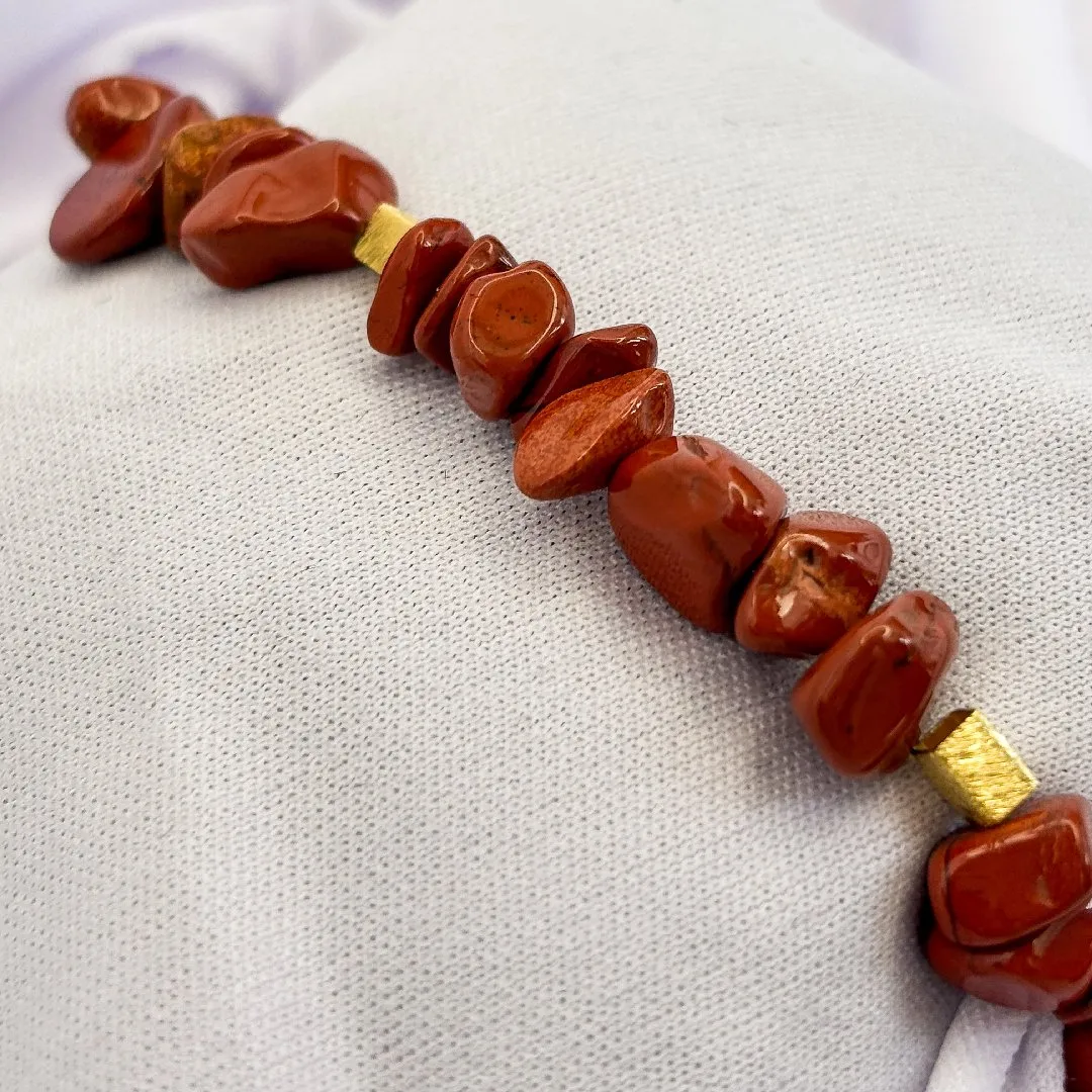 Pulseira pedra natural Jade - foto 2