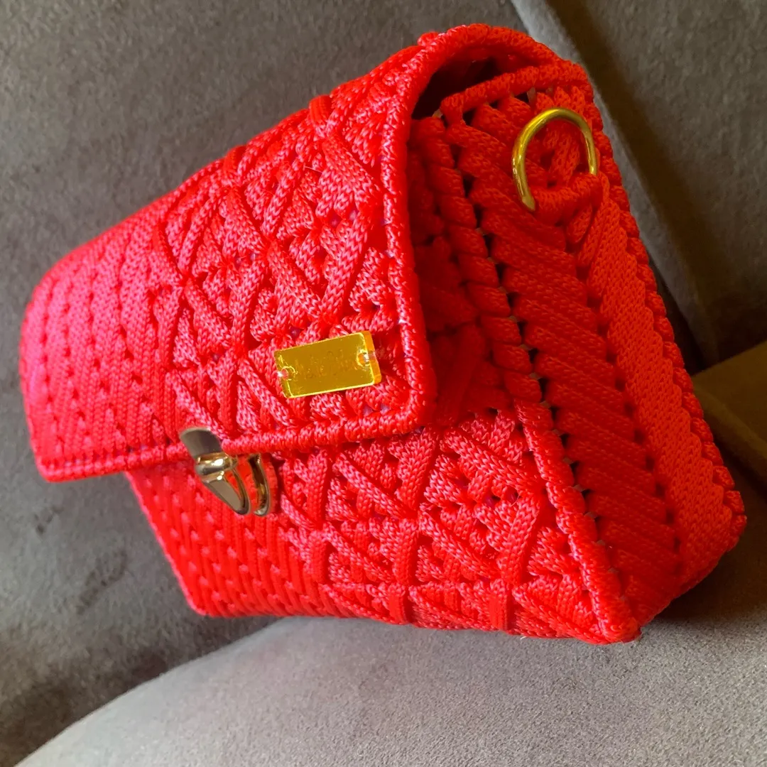 Bolsa Vértice - foto 4