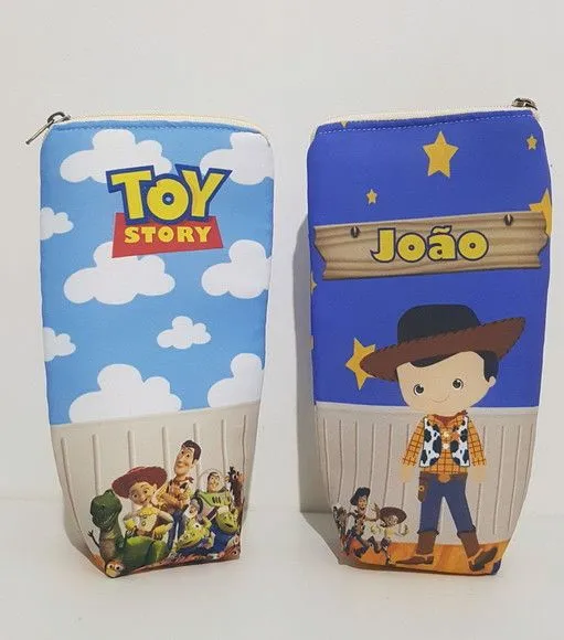 Porta garrafa personalizado - artesanato feito à mão por Innovare Studio