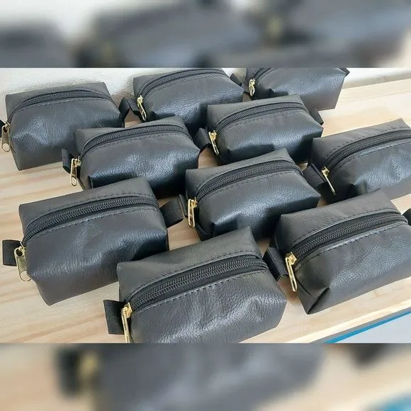 Necessaire Mini Box - Padrinhos - foto 3