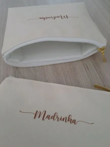Necessaire personalizada - foto 4