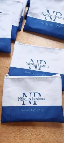 Necessaire Personalizada - Formatura - foto 5