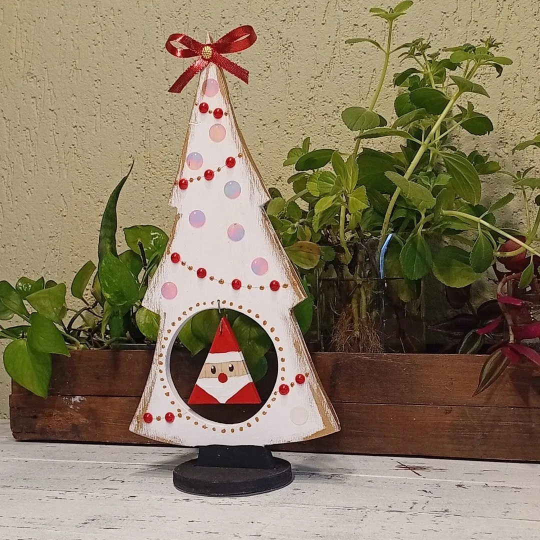 Árvore Encanto do Papai Noel - foto 4