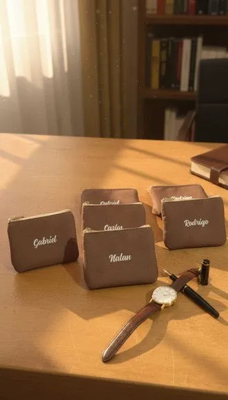 Necessaire Slim Pp - foto 4