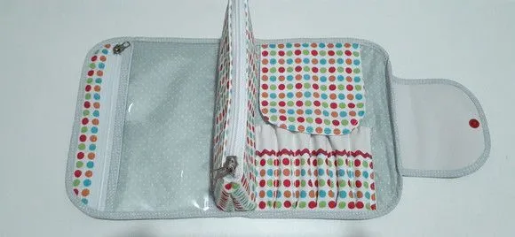 Necessaire porta maquiagem - foto 5