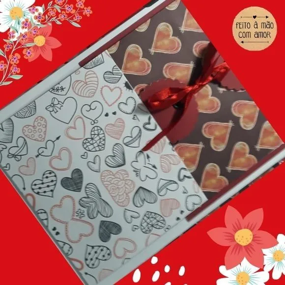 Álbum Eu, Você e o Amor - foto 5