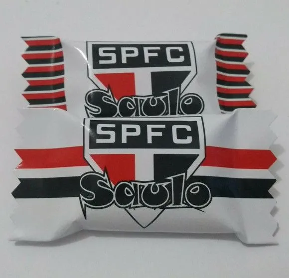 Balinha Personalizada São Paulo