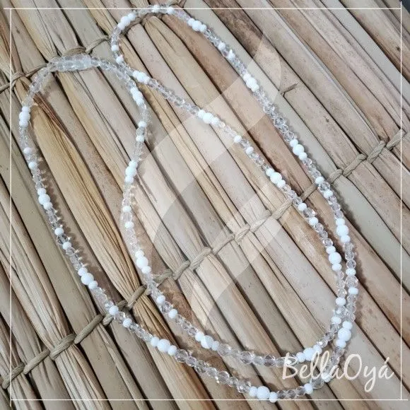 Guia de Oxala de Cristal