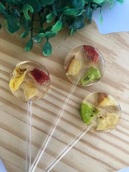Mix Frutas - foto 3