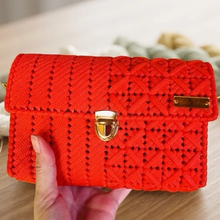 Bolsa Vértice