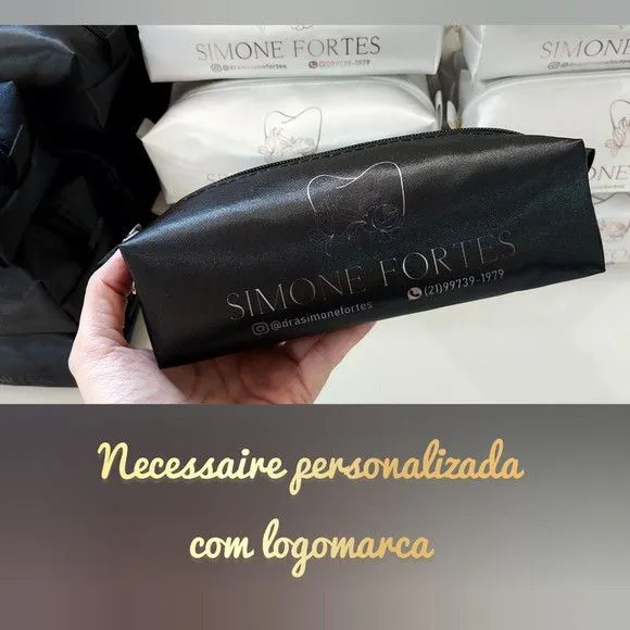 Necessaire Box Personalizada - foto 2
