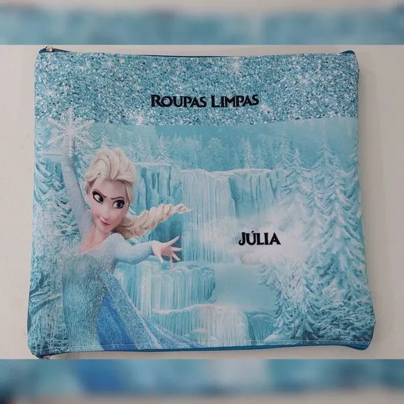 Kit Organizador Duplo - Elsa - foto 4