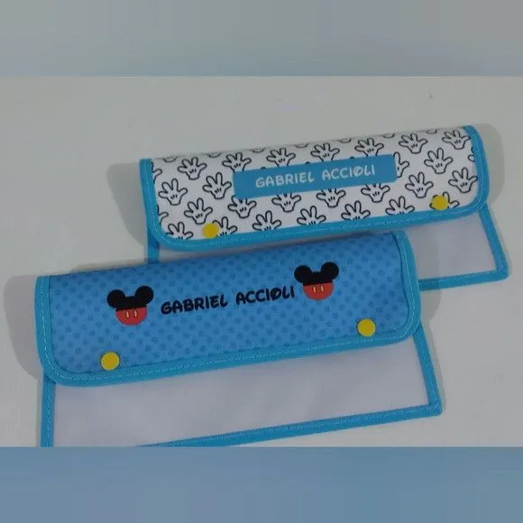 Necessaire para Kit Higiene - Mickey - foto 3