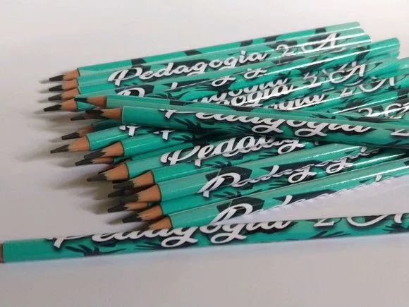 Lápis personalizado - foto 2