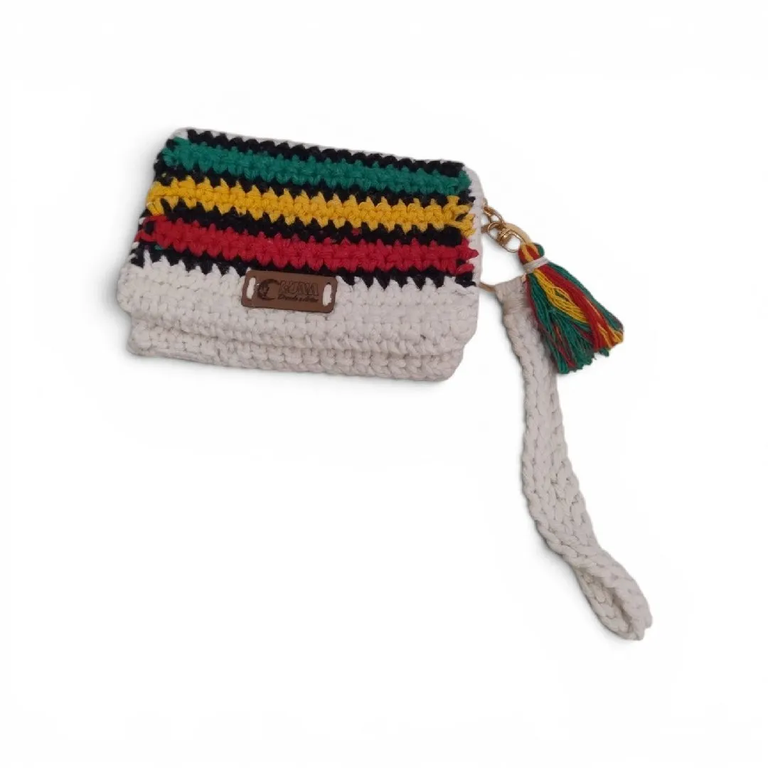 Carteira - Bolsa de Mão - foto 4
