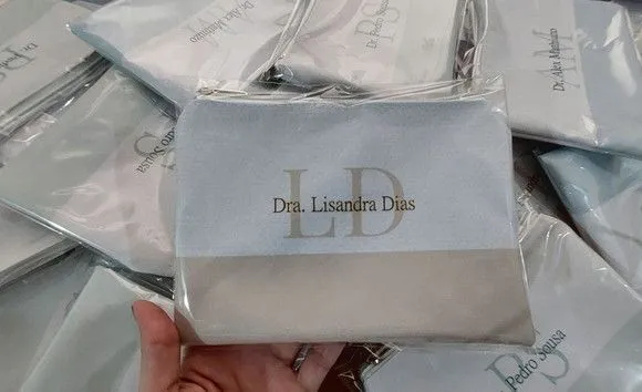Necessaire Personalizada - Formatura - foto 2