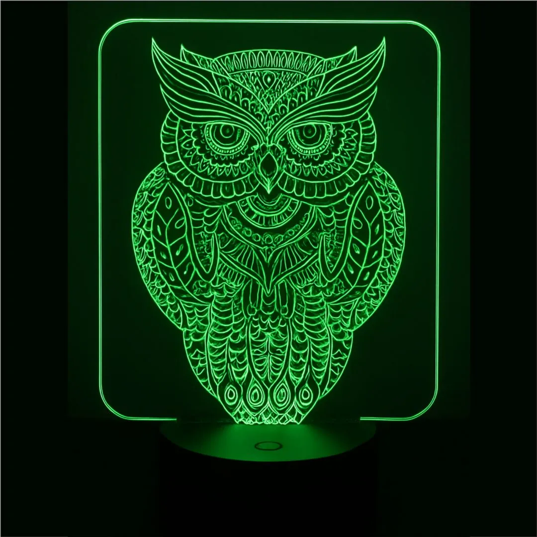 Luminárias de Animais - foto 4