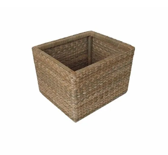 Taboa Cesto Cachipot Natural 30x22x10