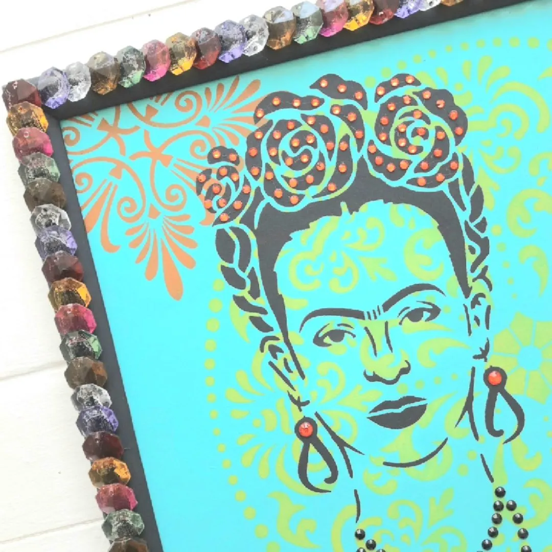 Quadro Frida Popstar 2 - foto 4