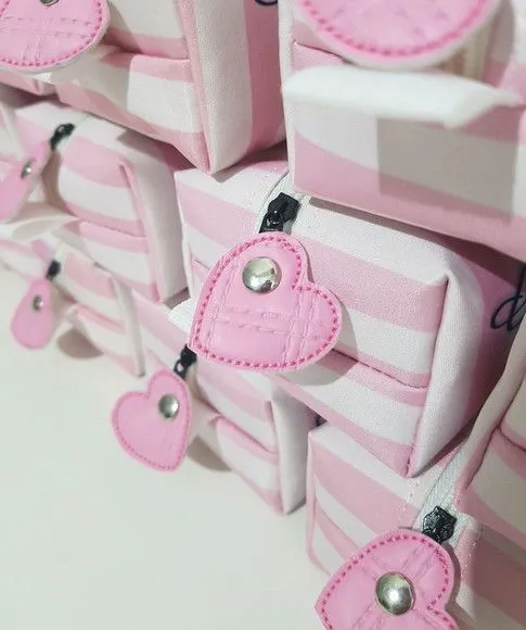 Necessaire box P - foto 2