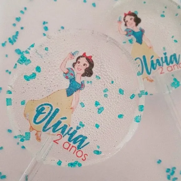 Branca de Neve 1 - foto 2