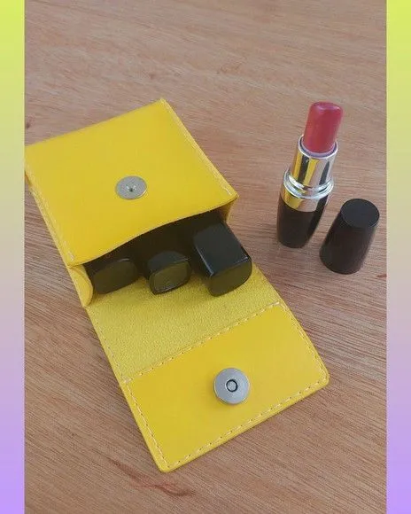 Porta Batom - Linha Essencial - foto 2