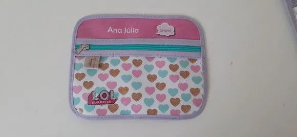 Case porta máscaras dupla face - Grande - foto 2