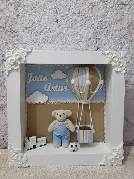 Porta de Maternidade - foto 5