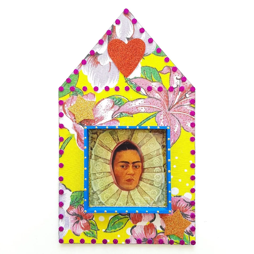 Capela de Chita Frida