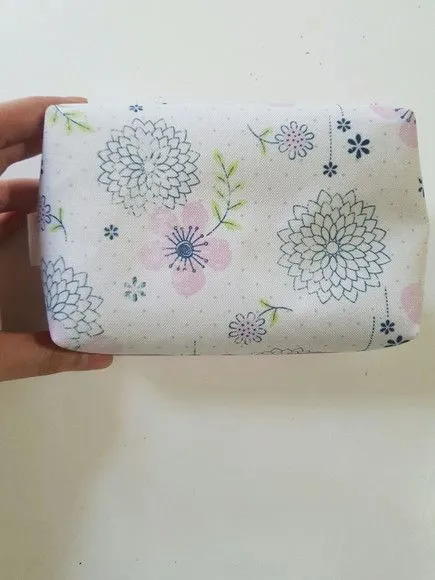 Necessaire box P - foto 2