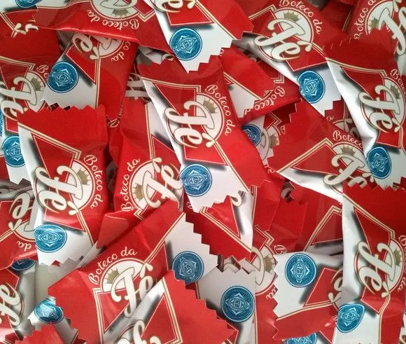 Balinha personalizada Cerveja/Boteco - foto 2