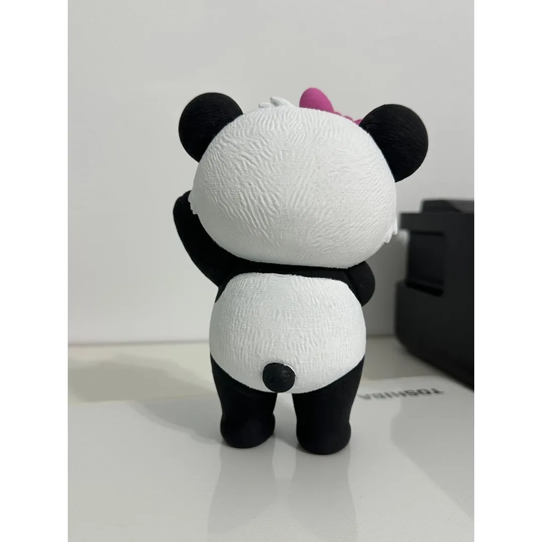 Urso Panda - foto 3