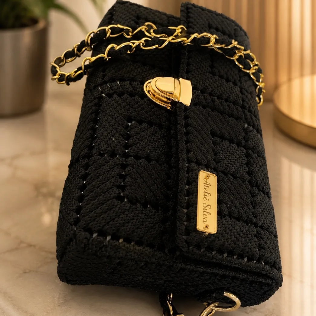 Bolsa Trama - foto 2