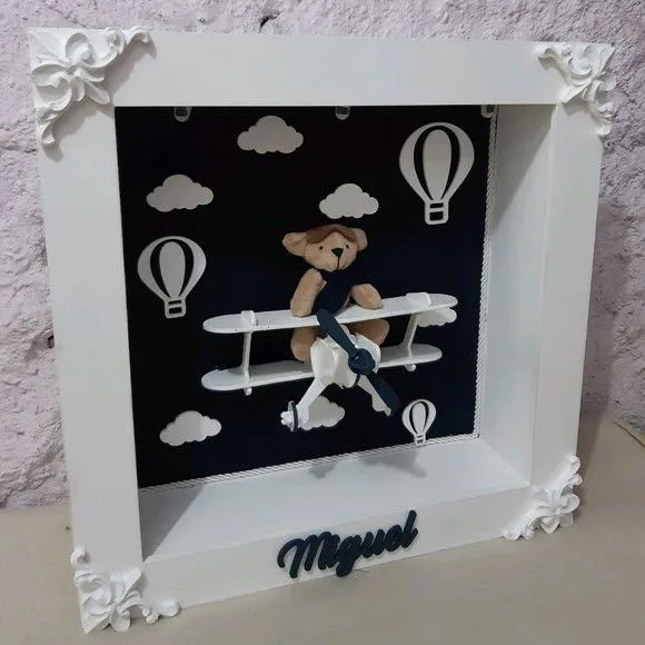 Porta de Maternidade