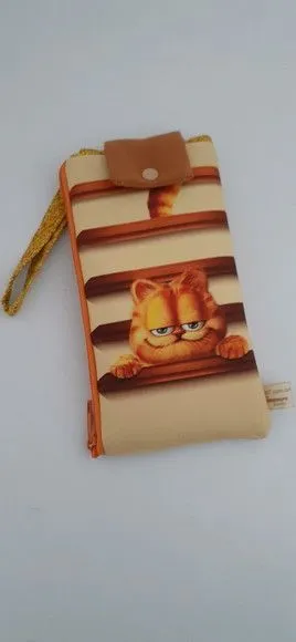 Porta Celular M - artesanato feito à mão por Innovare Studio