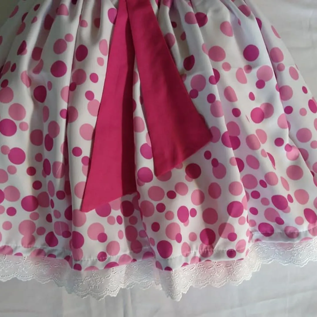 Vestido aniversário Masha - foto 5