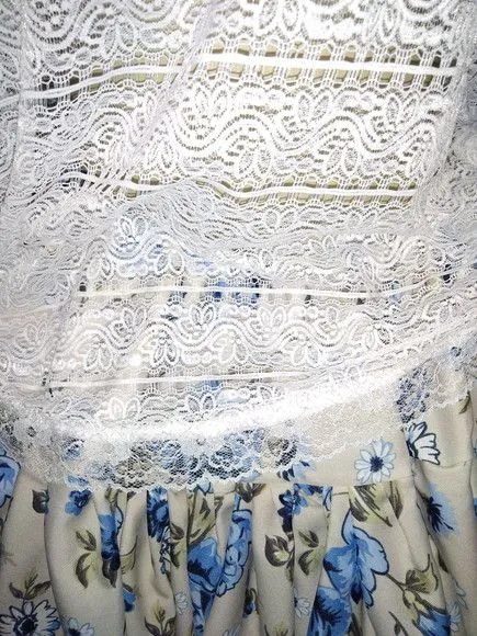 Camisu de Renda - foto 4
