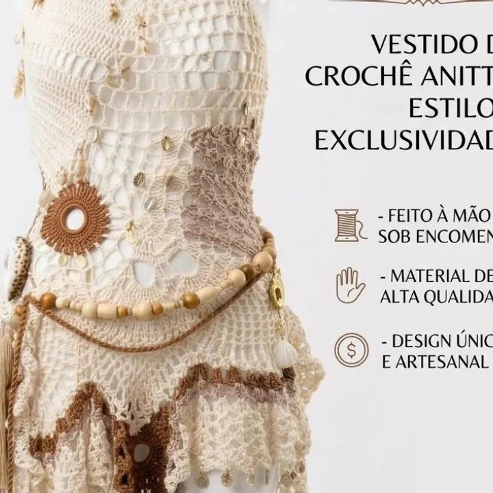 sobre encomenda - artesanato feito à mão por Joceli Cristina