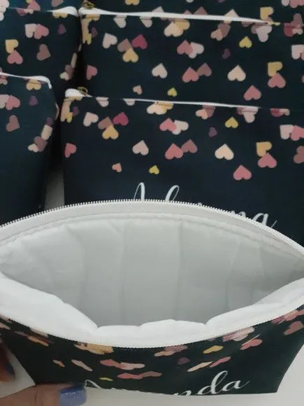 Necessaire personalizada - foto 4