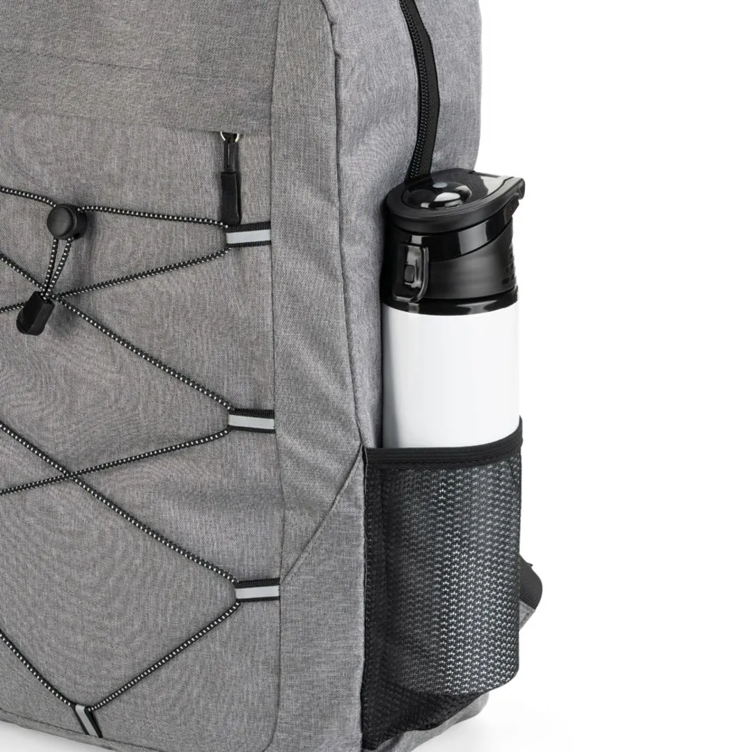 Mochila Poliéster 23L - foto 6