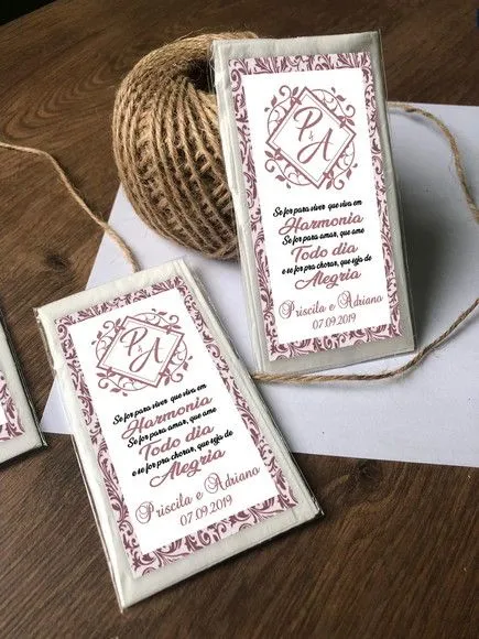 Lagrima de Alegria Personalizada - artesanato feito à mão por creativitybynina