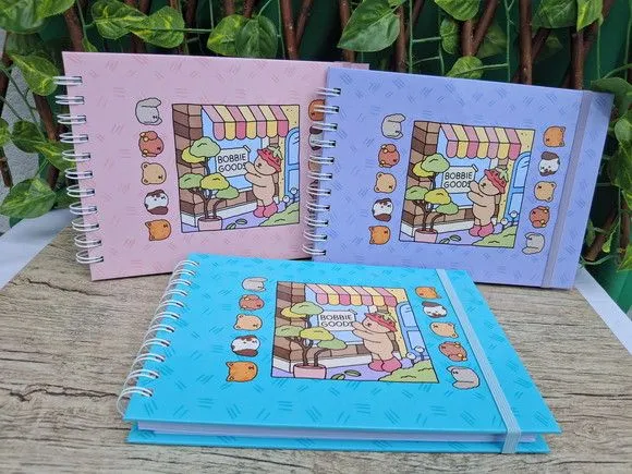 Livro de Colorir Ursinhos  Goods -volume 01 - artesanato feito à mão por Criativos Artes  e Festas