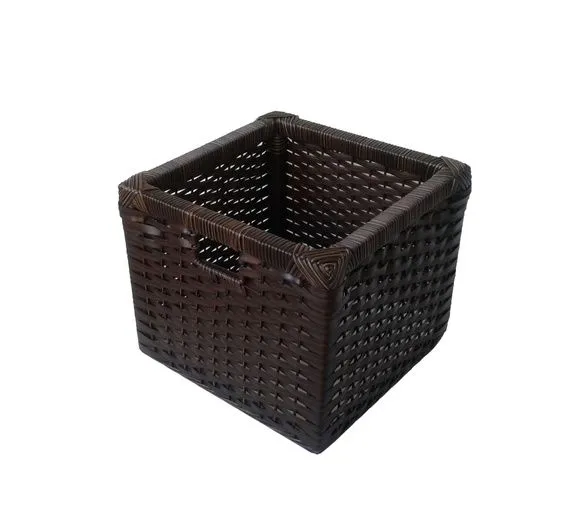 Cesto Gaveta Sintético Argila 35x30x35 - foto 2